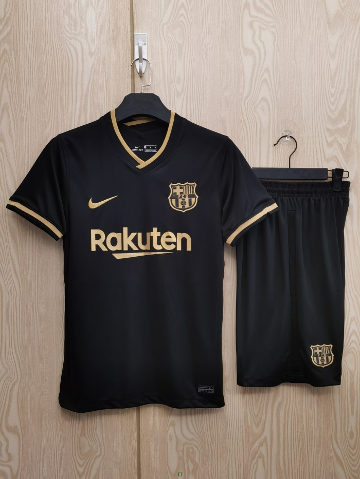 Barcelona Away Man Jersey 20/21