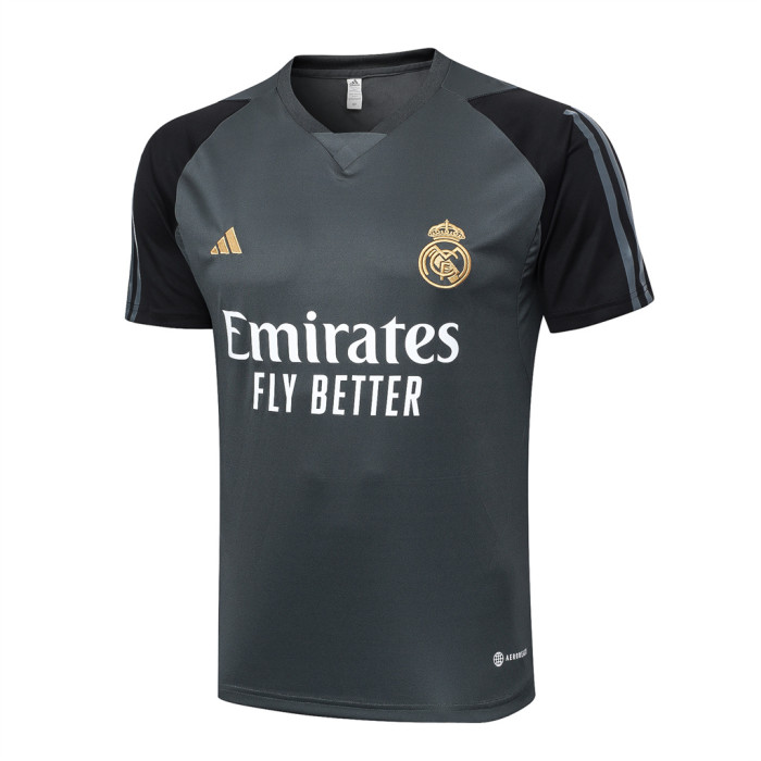 Real Madrid Training Jersey 23/24