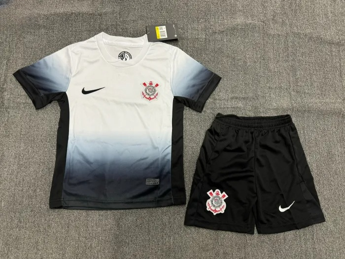 Corinthians Home Kids Suit 24/25