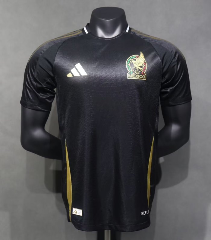 Mexico 2024 Special Edition Player Man Jersey