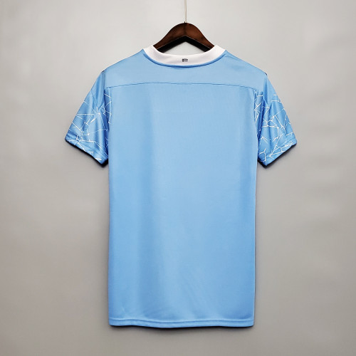 Manchester City Home Man Jersey 20/21