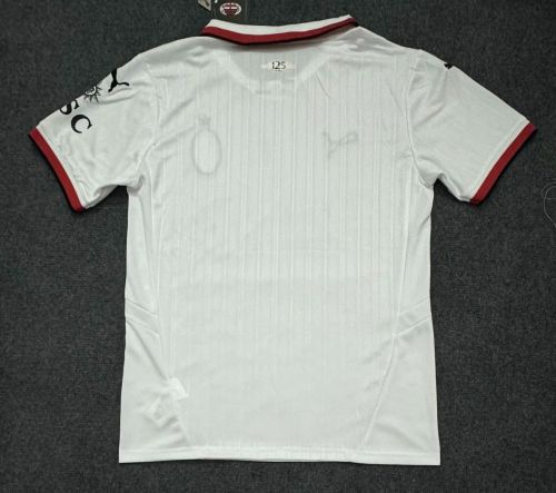 AC Milan Away Man Jersey 24/25