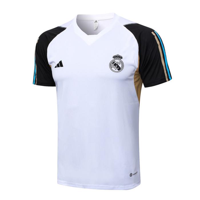 Real Madrid Training Jersey 23/24