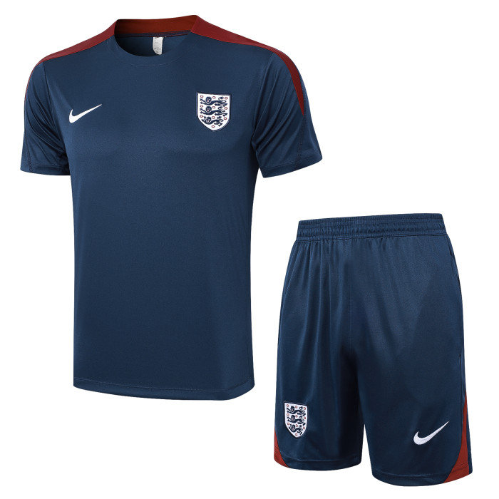 England Training Jersey 24/25