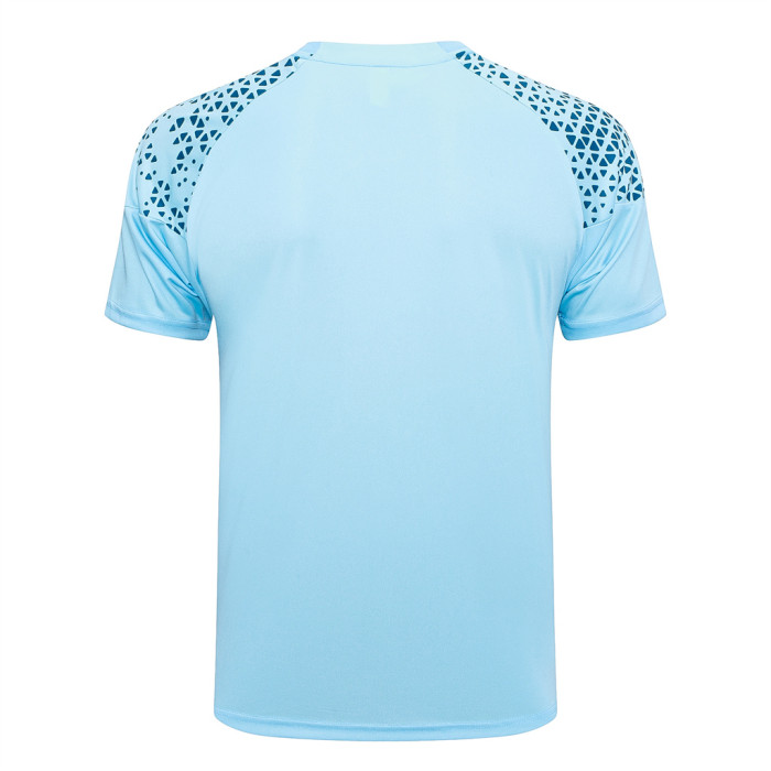 Manchester City Training Jersey 23/24