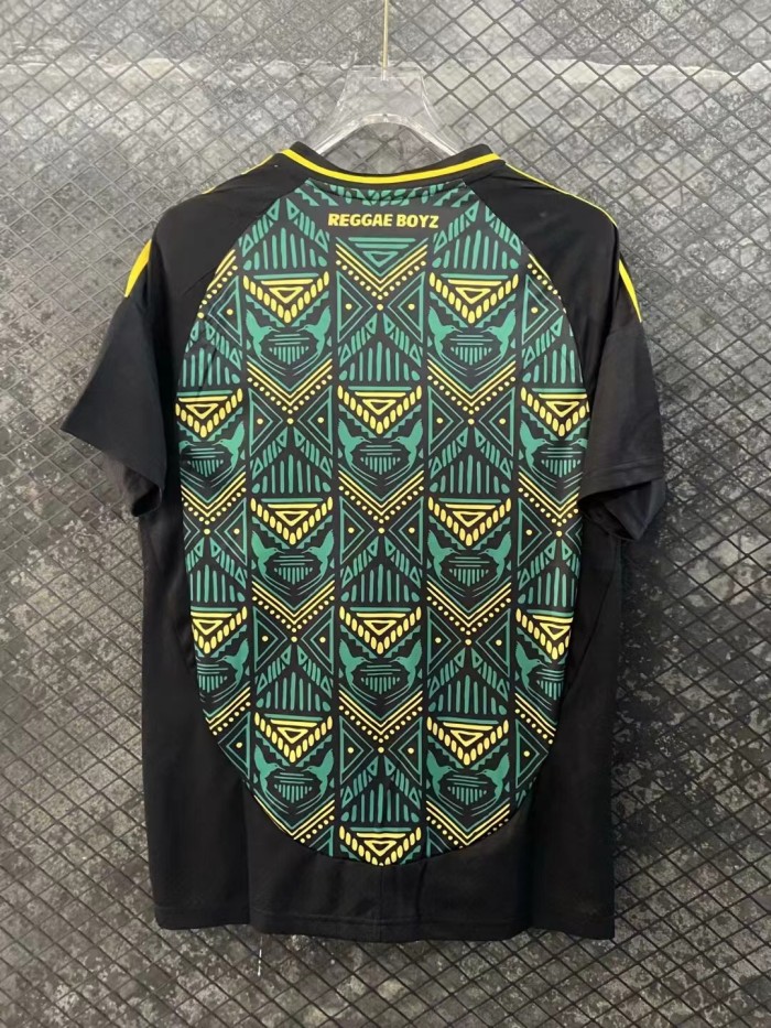 Jamaica 24/25 Away Man Jersey