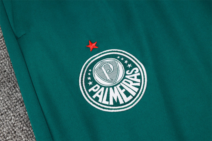 Palmeiras Training Jacket 24/25