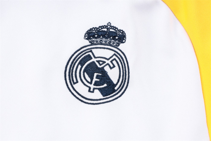 Real Madrid Training Jacket 24/25