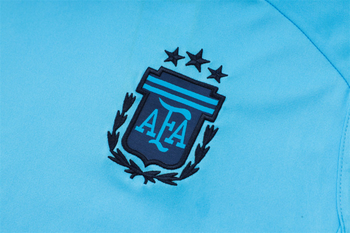 Argentina Training Jersey 24/25