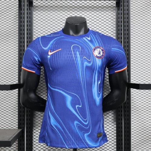 Chelsea Home Player Jersey 24/25