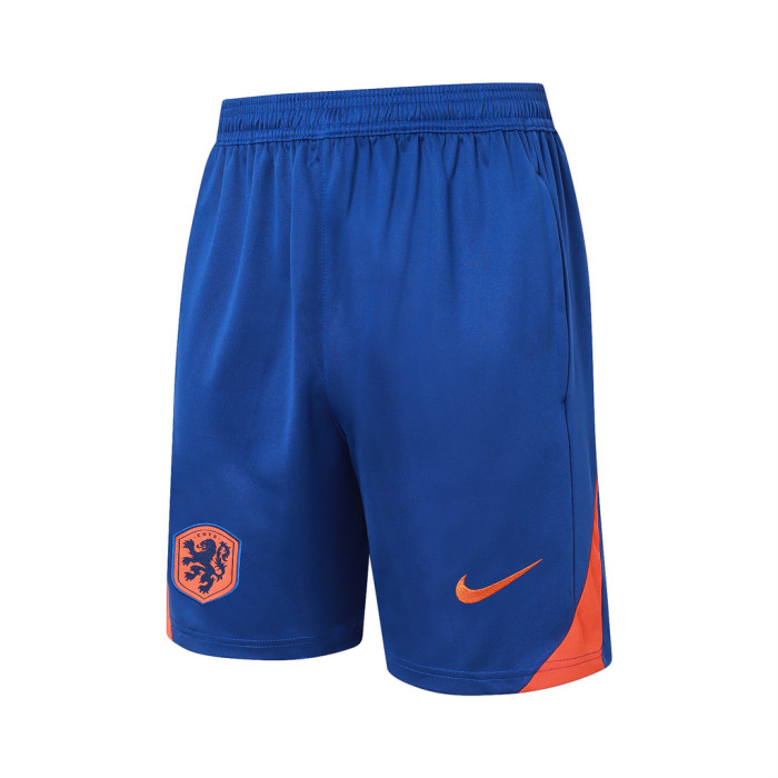 Netherlands Training Jersey 24/25