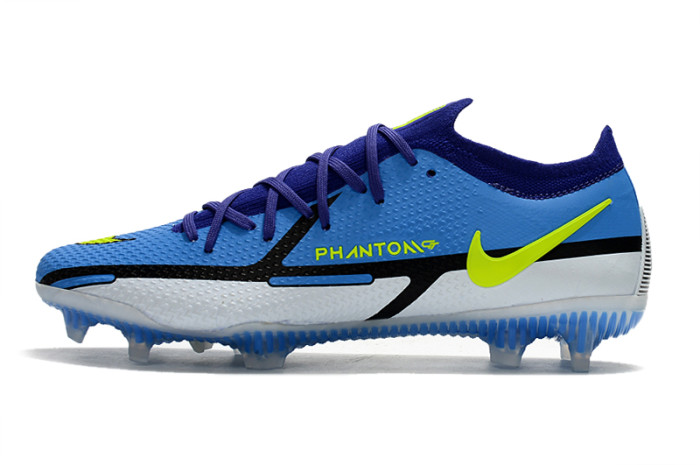 Nike Phantom GT2 Academy FG DA4433-570 Football Boots