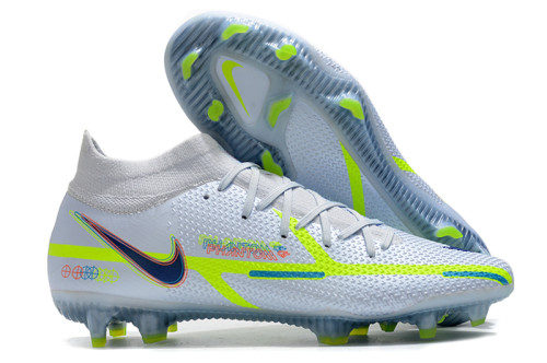 Nike Phantom GT2 Dynamic Fit Elite FG High.Top Football Boots