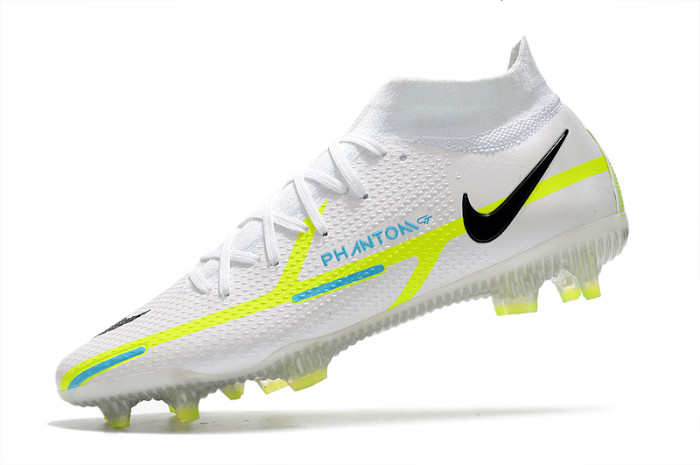 Nike Phantom GT2 Dynamic Fit Elite FG High.Top Football Boots