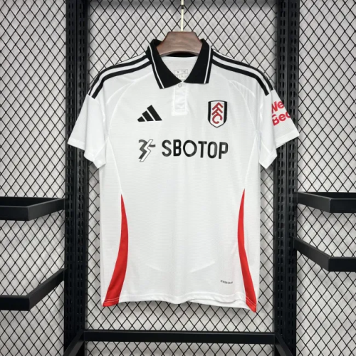 Fulham Home Man Jersey 24/25