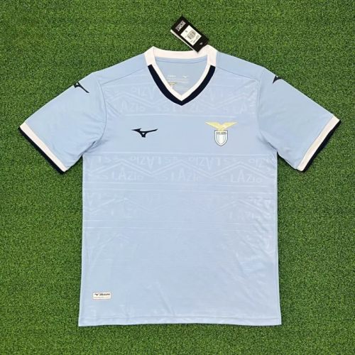 Lazio Home Man Jersey 24/25