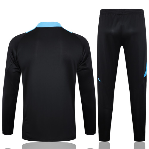 Argentina Training Jersey Suit 24/25