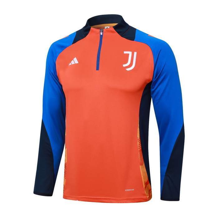 Juventus Training Jacket Suit 24/25