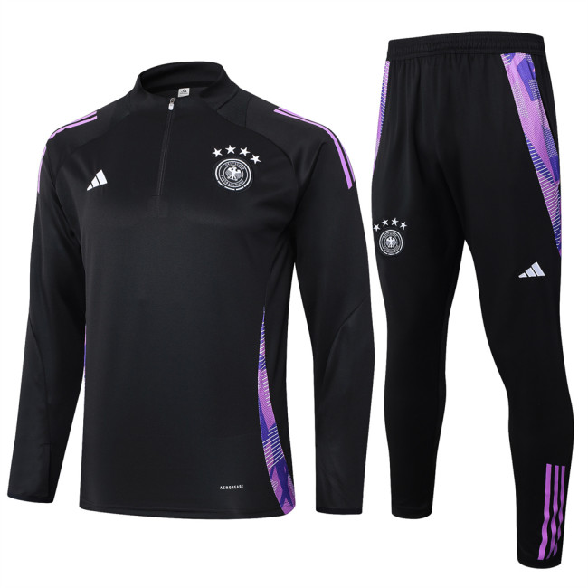 Germany Training Jersey Suit 24/25