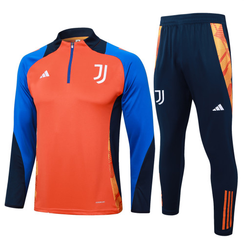 Juventus Training Jacket Suit 24/25