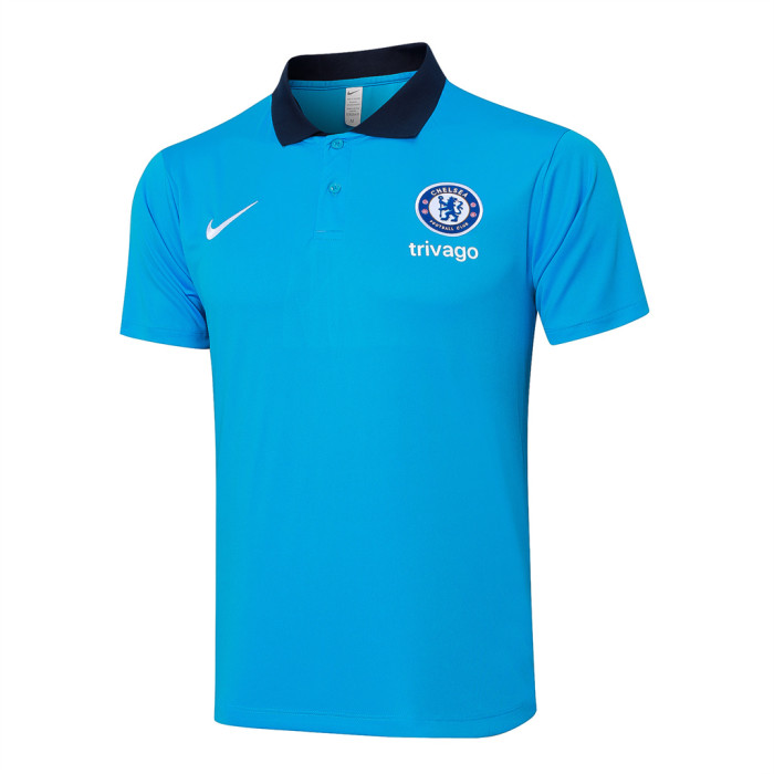 Chelsea POLO Jersey 24/25