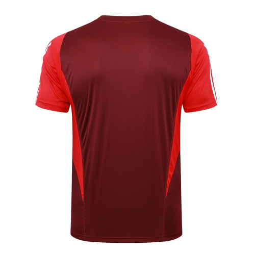 Internacional Training Short sleeve Jersey 24/25