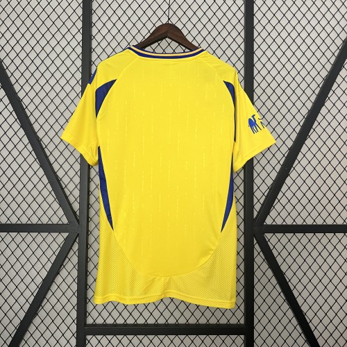 Al-Nassr Home Man Jersey 24/25