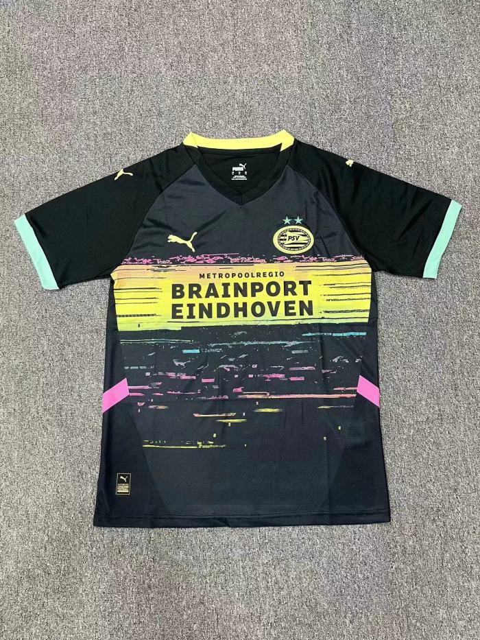 PSV Eindhoven Away Man Jersey 24/25