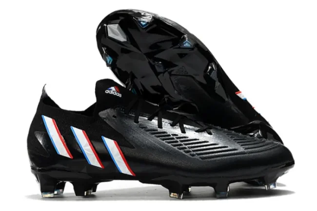 PREDATOR EDGE.1 LOW FG39-45 Football Boots009