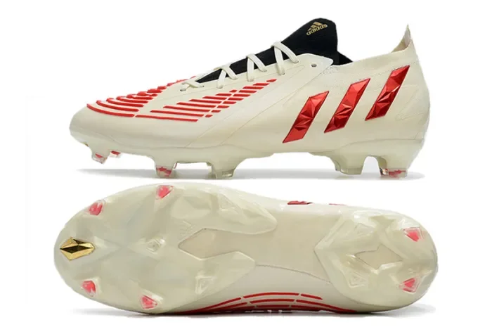 PREDATOR EDGE.1 LOW FG39-45 Football Boots006