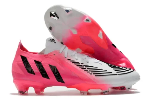 PREDATOR EDGE.1 LOW FG39-45 Football Boots003