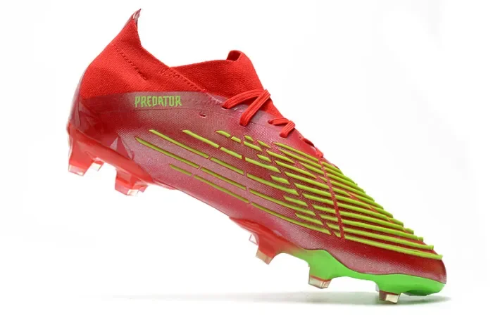 PREDATOR EDGE.1 LOW FG39-45 Football Boots002