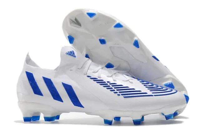 PREDATOR EDGE.1 LOW FG39-45 Football Boots004