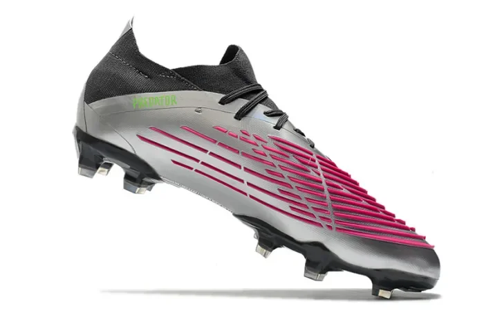 PREDATOR EDGE.1 LOW FG39-45 Football Boots005