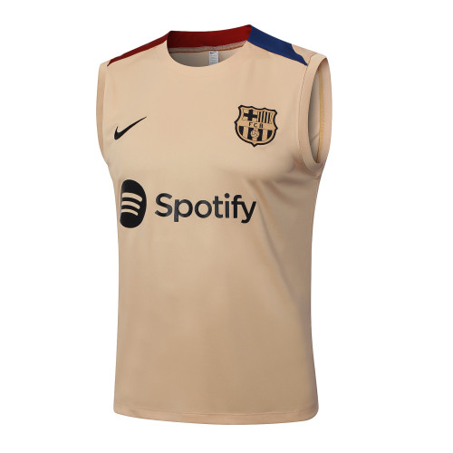 Barcelona Training Jersey 24/25