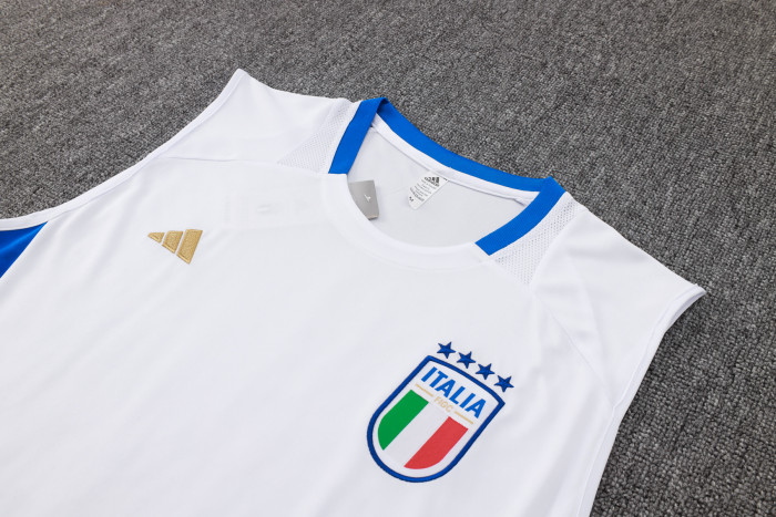 Italy Training Jersey 24/25