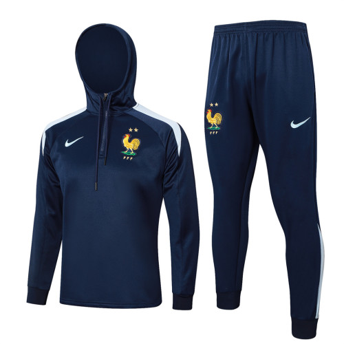 France Training Suit 24/25