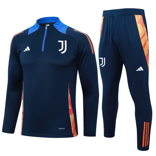 Juventus Training Jacket Suit 24/25