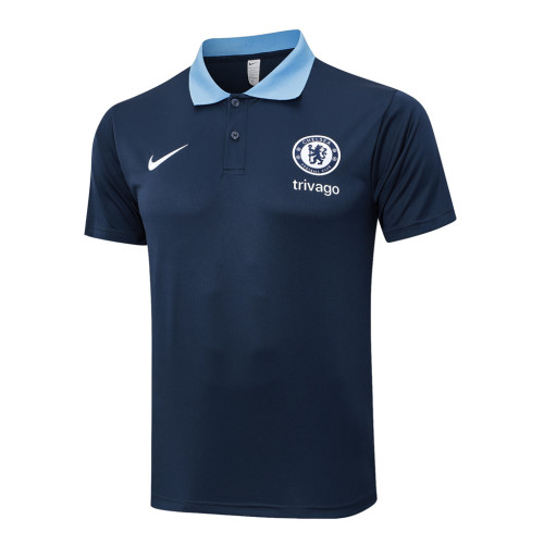 Chelsea POLO Jersey 24/25