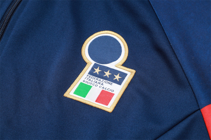 Italy Training Jacket 24/25