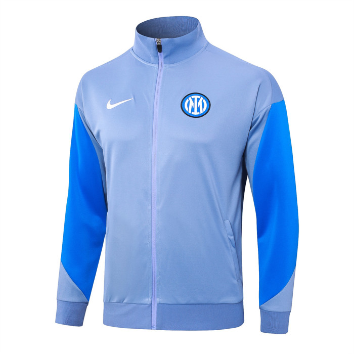 Inter Milan Training Jacket 24/25