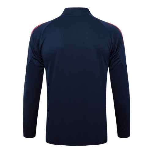 Italy Training Jacket 24/25