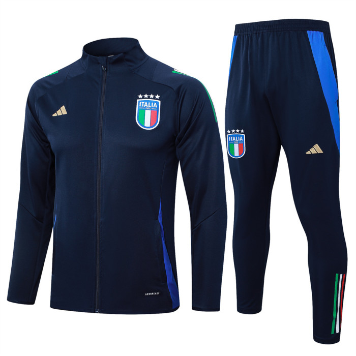 Italy Training Jacket 24/25