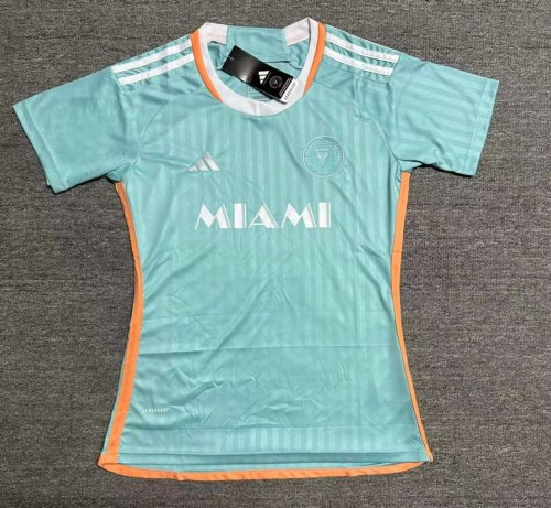 Inter Miami Third Women Jersey 24/25