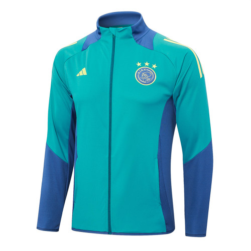 Ajax Training Jacket 24/25