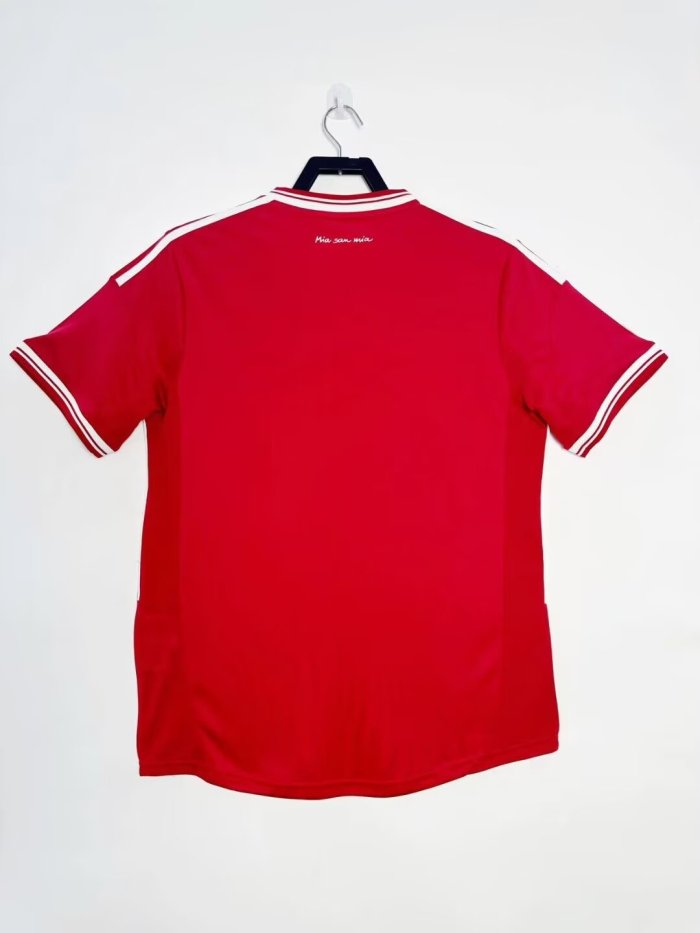 Bayern Munich Home Retro Jersey 2013/14