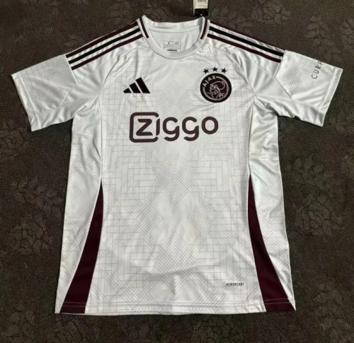 Ajax Third Man Jersey 24/25