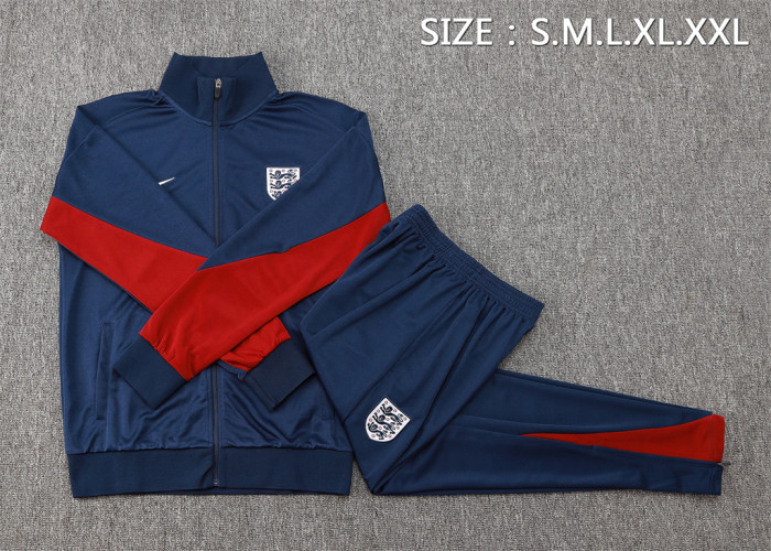 England Training Jacket 24/25