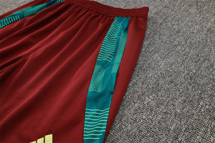 Mexico Training Pants 24/25