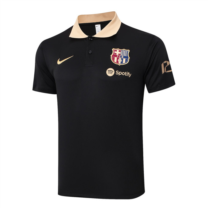 Barcelona POLO Jersey 24/25